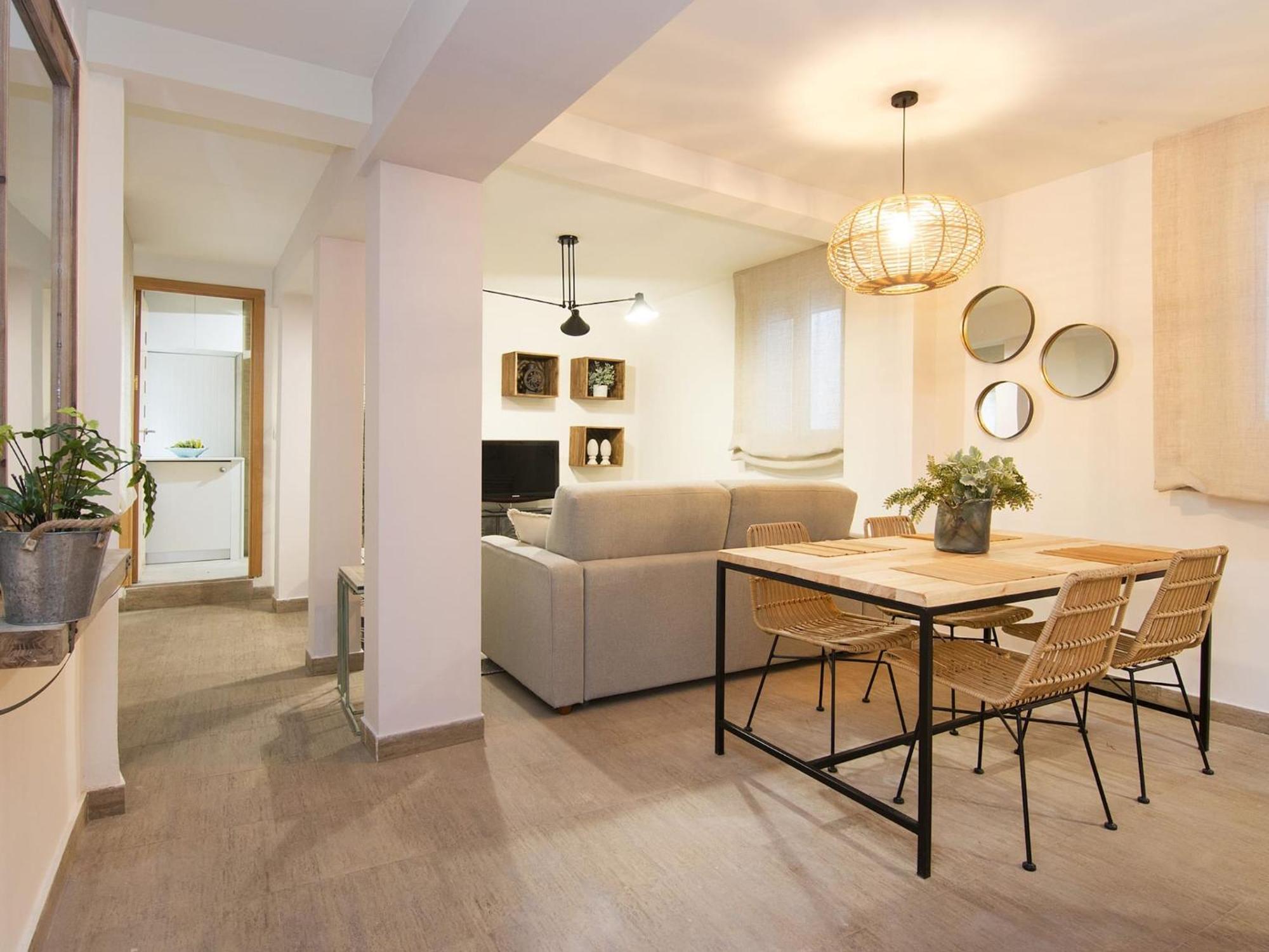 Apartament Chezmoihomes Cathedral 2 Granada