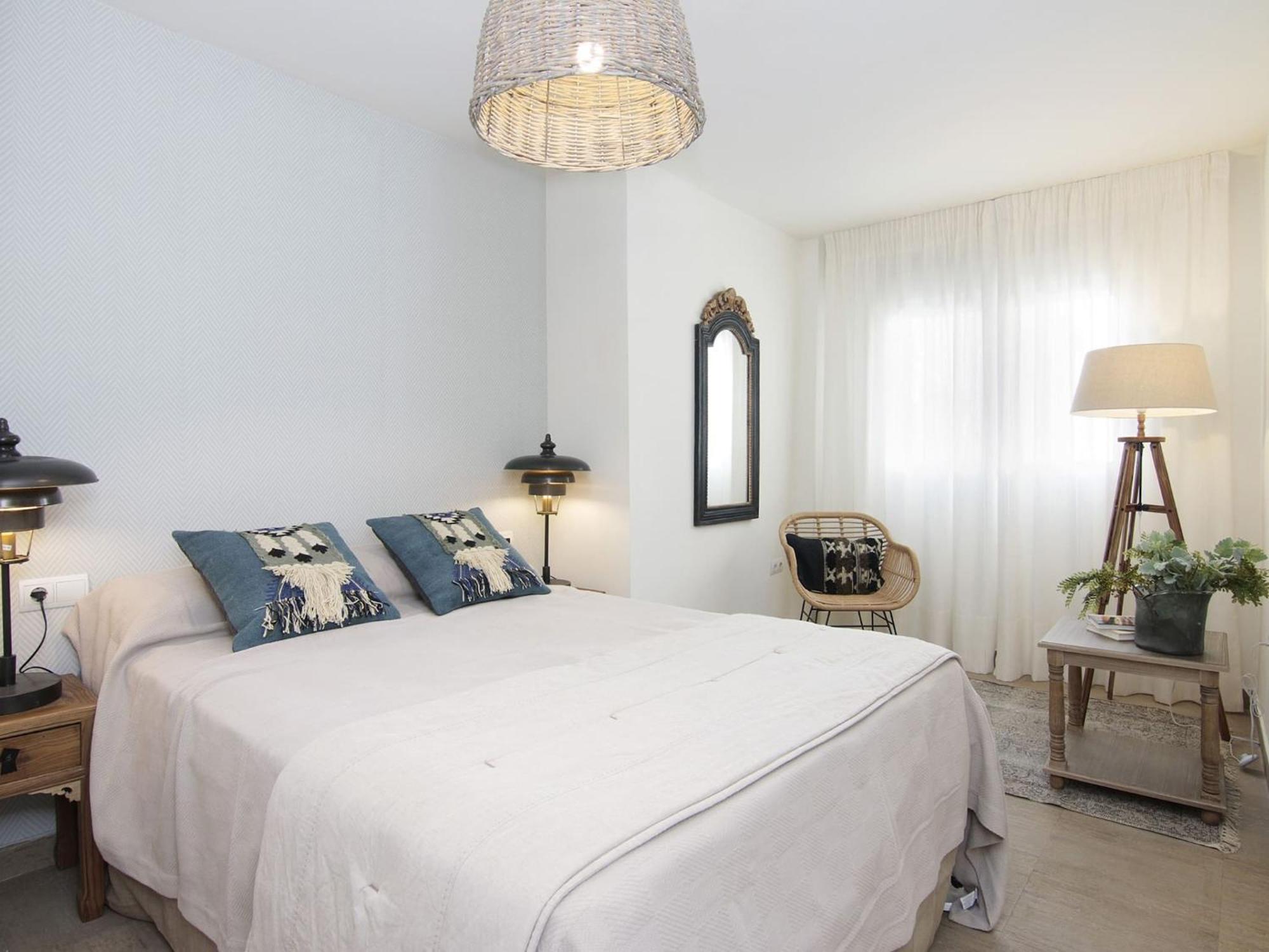 Chezmoihomes Cathedral 2 Appartement *