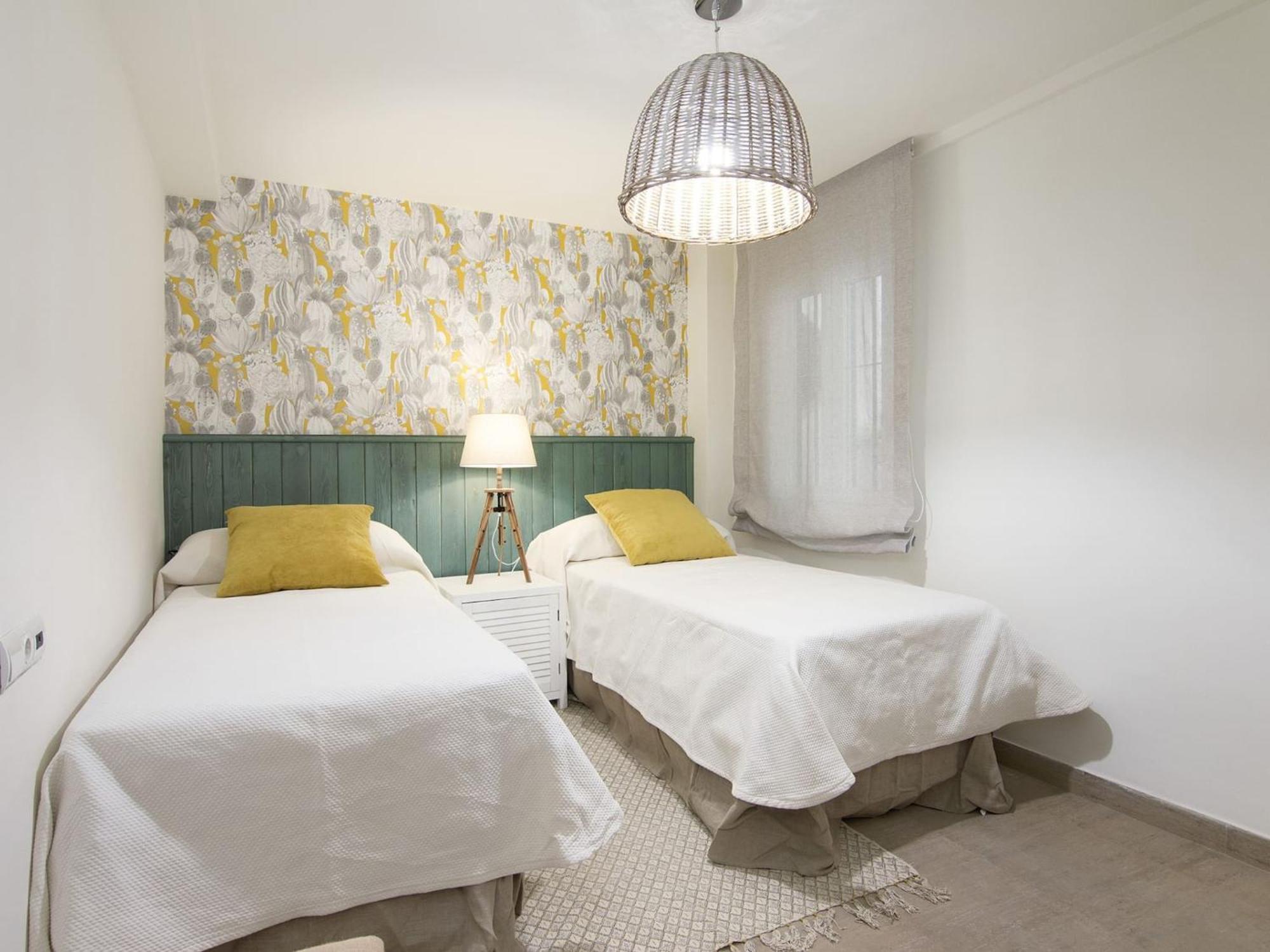 Chezmoihomes Cathedral 2 Appartement *